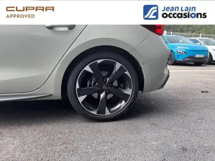Photo 11 Cupra Leon  eHybrid 204 ch DSG6
