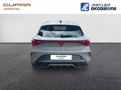 Photo 7 Cupra Leon  eHybrid 204 ch DSG6
