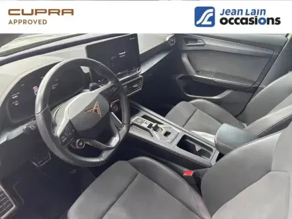 Photo 12 Cupra Leon  eHybrid 204 ch DSG6