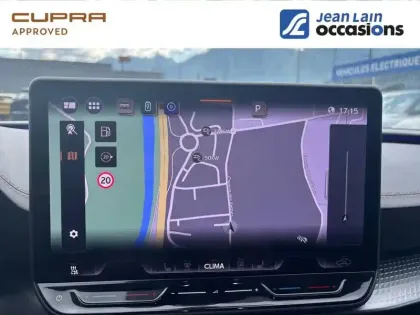Photo 14 Cupra Leon  eHybrid 204 ch DSG6