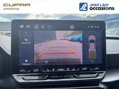 Photo 18 Cupra Leon  eHybrid 204 ch DSG6