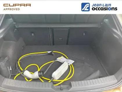Photo 13 Cupra Leon  eHybrid 204 ch DSG6