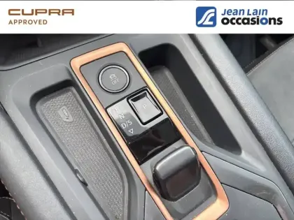 Photo 15 Cupra Leon  eHybrid 204 ch DSG6