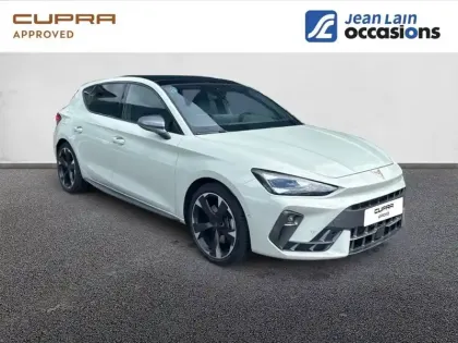 Photo 9 Cupra Leon  eHybrid 204 ch DSG6