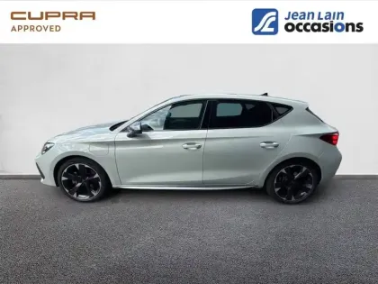 Photo 6 Cupra Leon  eHybrid 204 ch DSG6