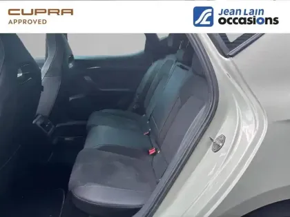Photo 5 Cupra Leon  eHybrid 204 ch DSG6