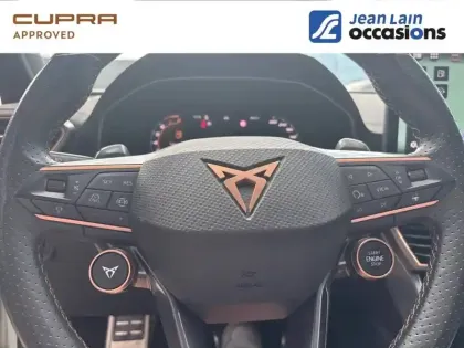 Photo 17 Cupra Leon  eHybrid 204 ch DSG6