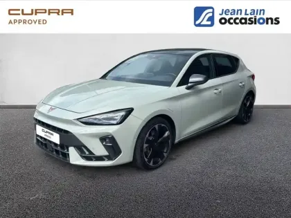 Photo Cupra Leon V