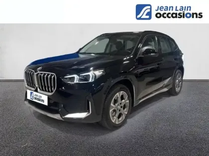 Photo Bmw X1 Xline