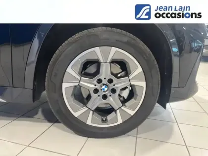 Photo 8 BMW X1  sDrive 20d 163ch DKG7