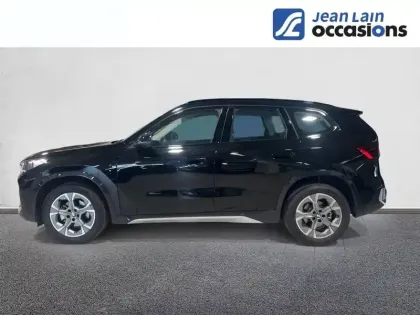 Photo 7 BMW X1  sDrive 20d 163ch DKG7