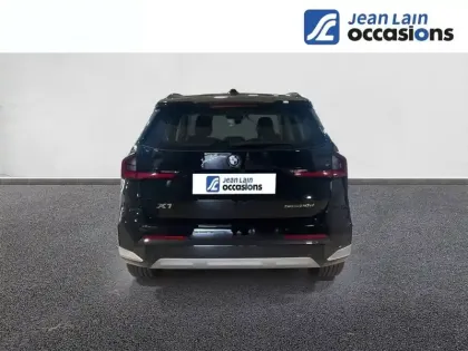 Photo 5 BMW X1  sDrive 20d 163ch DKG7