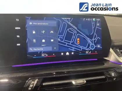 Photo 14 BMW X1  sDrive 20d 163ch DKG7