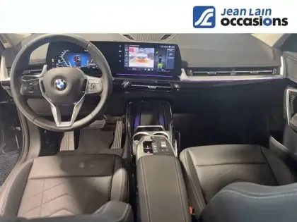 Photo 17 BMW X1  sDrive 20d 163ch DKG7