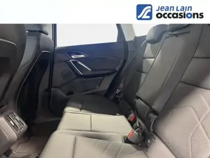 Photo 16 BMW X1  sDrive 20d 163ch DKG7