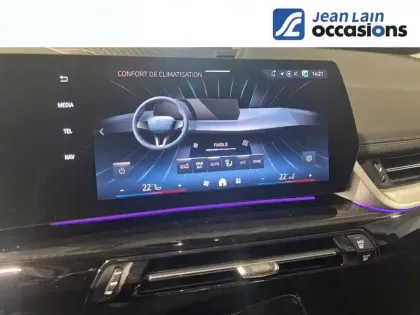 Photo 13 BMW X1  sDrive 20d 163ch DKG7