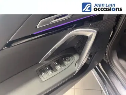 Photo 19 BMW X1  sDrive 20d 163ch DKG7