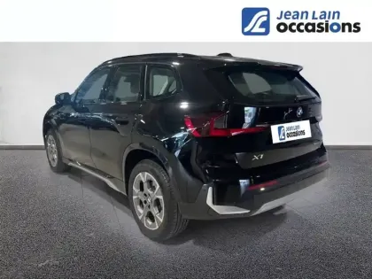 Photo 6 BMW X1  sDrive 20d 163ch DKG7