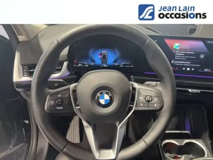 Photo 11 BMW X1  sDrive 20d 163ch DKG7