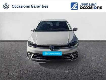 Photo 8 Volkswagen Polo  1.0 TSI 95 S&S DSG7