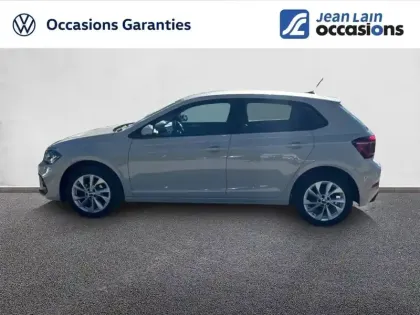 Photo 6 Volkswagen Polo  1.0 TSI 95 S&S DSG7
