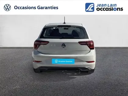 Photo 7 Volkswagen Polo  1.0 TSI 95 S&S DSG7