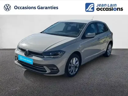 Photo Volkswagen Polo Life