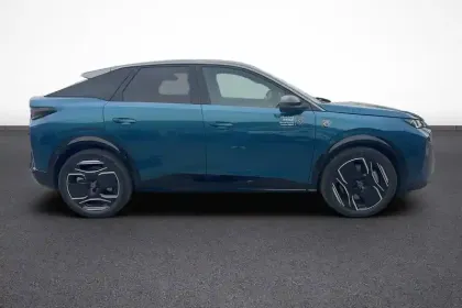 Photo 6 Peugeot 3008  Electrique 210 ch 73 kWh