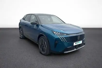 Photo 7 Peugeot 3008  Electrique 210 ch 73 kWh