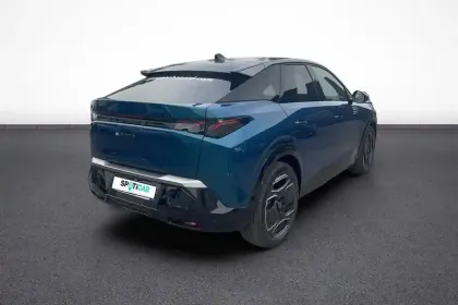 Photo 5 Peugeot 3008  Electrique 210 ch 73 kWh