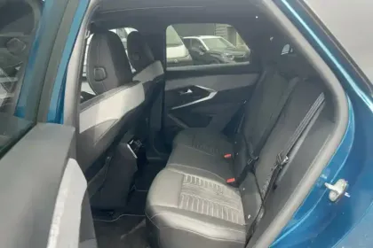 Photo 10 Peugeot 3008  Electrique 210 ch 73 kWh