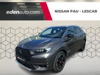 Photo 49 DS DS 7 DS7 Crossback BlueHDi 130 BVM6