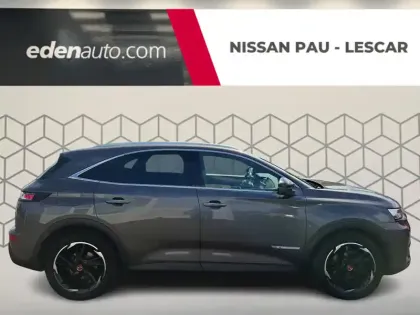Photo 54 DS DS 7 DS7 Crossback BlueHDi 130 BVM6
