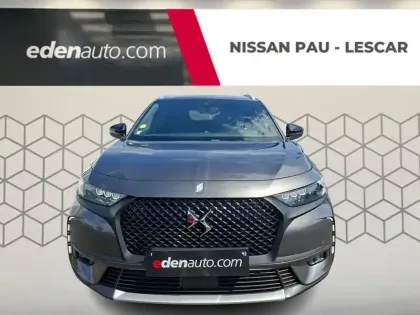 Photo 56 DS DS 7 DS7 Crossback BlueHDi 130 BVM6