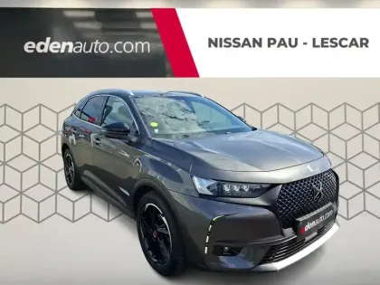 Photo 55 DS DS 7 DS7 Crossback BlueHDi 130 BVM6
