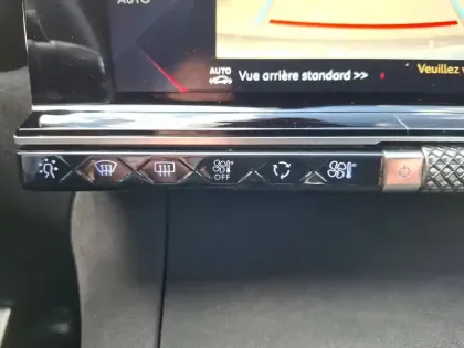 Photo 41 DS DS 7 DS7 Crossback BlueHDi 130 BVM6