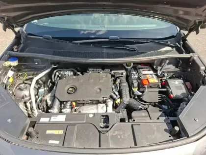 Photo 7 DS DS 7 DS7 Crossback BlueHDi 130 BVM6