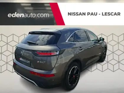 Photo 53 DS DS 7 DS7 Crossback BlueHDi 130 BVM6