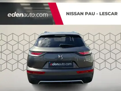 Photo 52 DS DS 7 DS7 Crossback BlueHDi 130 BVM6