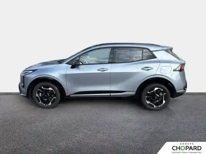 Photo 9 Kia Sportage  Hybride 239 ch BVA6