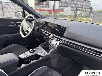 Photo 12 Kia Sportage  Hybride 239 ch BVA6