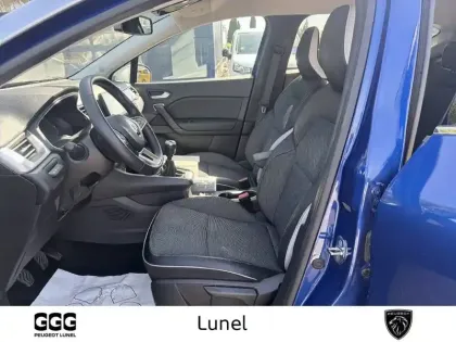 Photo 8 Renault Captur  TCe 90