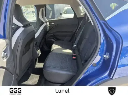 Photo 9 Renault Captur  TCe 90