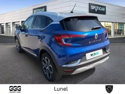 Photo 6 Renault Captur  TCe 90