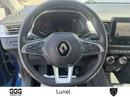 Photo 12 Renault Captur  TCe 90