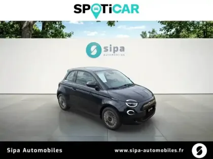 Photo Fiat 500 Torino