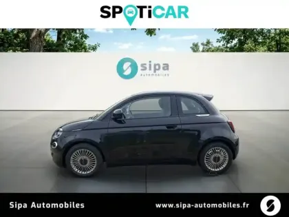 Photo 5 Fiat 500  1.0 65 ch Hybride