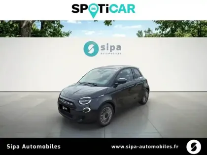 Photo 6 Fiat 500  1.0 65 ch Hybride