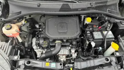 Photo 14 Fiat 500  1.0 65 ch Hybride