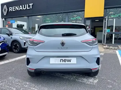 Photo 24 Renault Clio  TCe 90